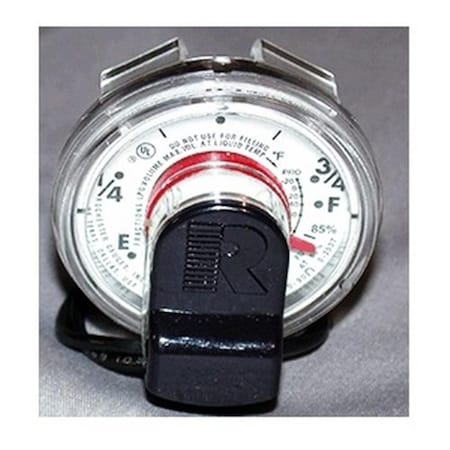 Manchester Tank G12846 Lp Gas Tanks 90 Degree Remote Ohm Sender MA325855